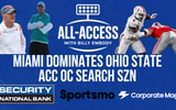 all-access-am-miami-crushes-ohio-state-acc-bowl-game-dominance
