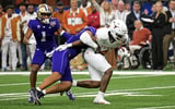 NCAA Football: Sugar Bowl-Texas at Washington