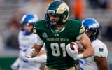 NCAA Football: Air Force at Colorado State
