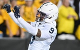 Elliot Washington II, Penn State