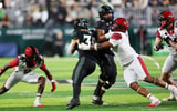 NCAA Football: San Diego State at Hawaii