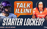 Talk Illini QB
