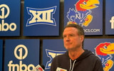 Bill Self previews TCU