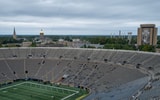 Notre Dame Stadium