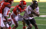 NCAA Football: Arizona State at Utah