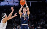 NCAA Basketball: Connecticut at Xavier