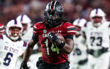 NCAA Football: South Carolina State at South Carolina