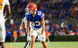 Jackson Wade - Florida WR