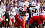NCAA Football: Cincinnati at Texas Christian