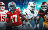 2026 NFL Draft: ESPN shakes up first mock draft following end of regular season
