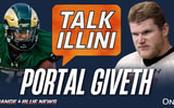 Talk Illini portal 2