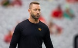Kliff Kingsbury