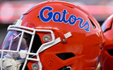Emmanuel Oyebadejo florida helmet