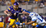 NCAA Football: Brigham Young at East Carolina