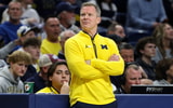 NCAA Basketball: Michigan at Penn State