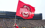 Ohio State flag