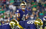 Notre Dame QB Kenny Minchey Transfer Portal