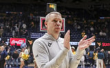 NCAA Basketball: Cincinnati at West Virginia