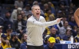 NCAA Basketball: Cincinnati at West Virginia