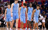 NCAA Basketball: North Carolina at Southern Methodist