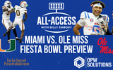 all-access-am-miami-vs-ole-miss-fiesta-bowl-preview