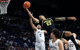 NCAA Basketball: Michigan at Penn State