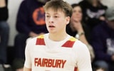 ON3 - Brodie Prellwitz, Fairbury