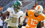 NCAA Football: Alabama-Birmingham at Tennessee