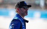 Jimmie Johnson