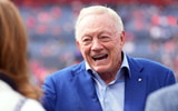 Jerry Jones