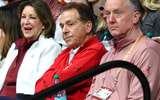 Nick Saban, Alabama