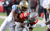 NCAA Football: UCLA at Ohio State