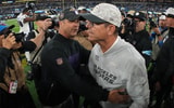 John Harbaugh Jim Harbaugh