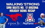 walking-strong-smu-beats-arizona-in-holiday-bowl
