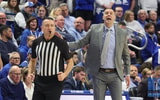 Kentucky men's basketball head coach Mark Pope - Dr. Michael Huang, Kentucky Sports Radio