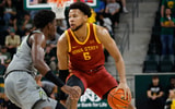 NCAA Basketball: Iowa State at Baylor