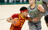 NCAA Basketball: Iowa State at Baylor