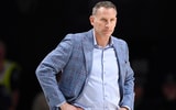 Alabama HC Nate Oats vs. Vanderbilt