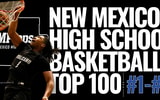 David Lunn III (Photo Credit Lunn III X) | NMPreps Top 100