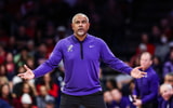 NCAA Basketball: Kansas State at Arizona