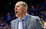 Mark-Pope-sends-a-message-to-Kentucky-fans-amid-Wildcats-struggles