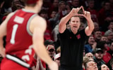 Fred Hoiberg Nebraska basketball