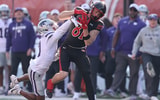 NCAA Football: Kansas State at Utah