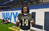 Asharri Charles Navy All-American Bowl Miami Hurricanes