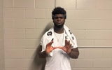 Keshawn Stancil Navy All-American Bowl Miami Hurricanes