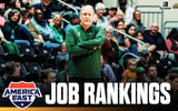 America East JOB RANK
