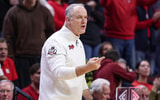 NCAA Basketball: Oregon at Rutgers