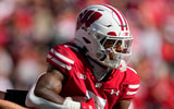 Wisconsin-transfer-RB-Dilin-Jones-commits-to-LSU