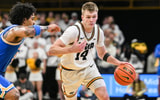 NCAA Basketball: UCLA at Iowa