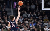 NCAA Basketball: Connecticut at Providence